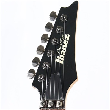Ibanez USED 中古 Prestige S5470-CLM (Cosmic Blue Mica) [海外限定モデル] [SN.F0918902] 画像4