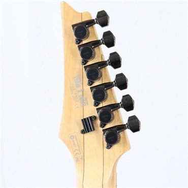 Ibanez USED 中古 Prestige S5470-CLM (Cosmic Blue Mica) [海外限定モデル] [SN.F0918902] 画像5
