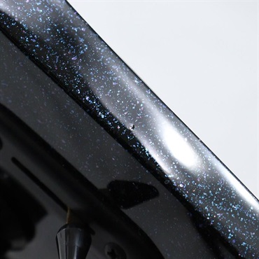 Ibanez USED 中古 Prestige S5470-CLM (Cosmic Blue Mica) [海外限定モデル] [SN.F0918902] 画像8