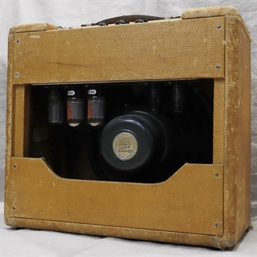 Fender USA VINTAGE Deluxe Amp TV Front early50's 画像1
