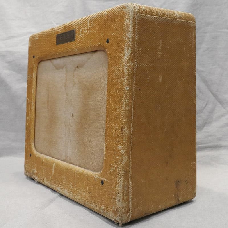 Fender USA VINTAGE Deluxe Amp TV Front early50's 画像2