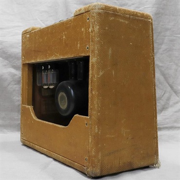 Fender USA VINTAGE Deluxe Amp TV Front early50's 画像3