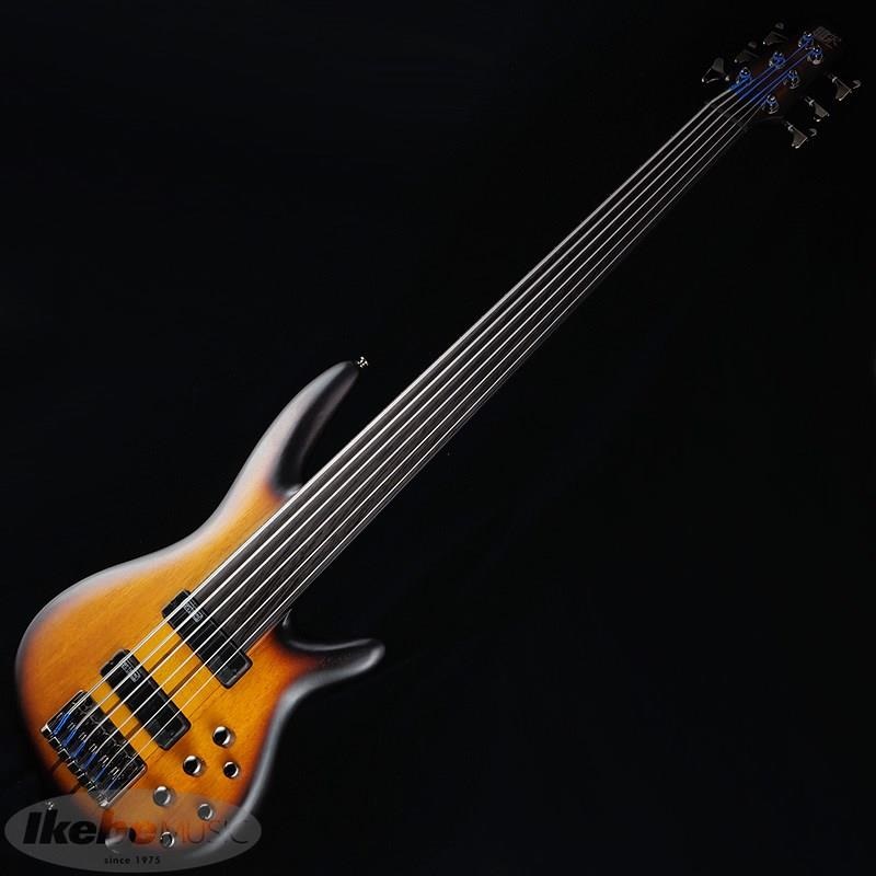 Ibanez Bass Workshop SRF706-BBF 【特価】 画像1