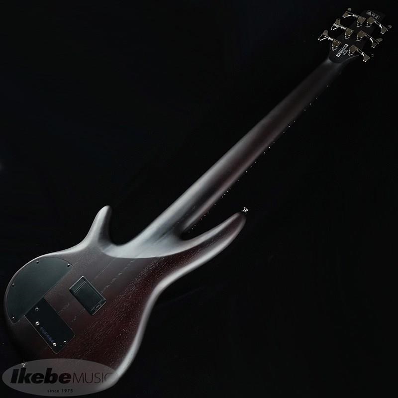 Ibanez Bass Workshop SRF706-BBF 【特価】 画像2