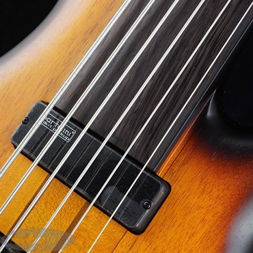 Ibanez Bass Workshop SRF706-BBF 【特価】 画像3