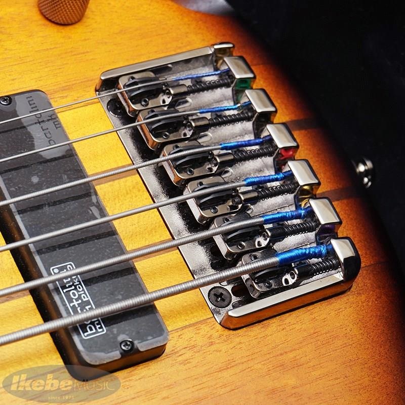 Ibanez Bass Workshop SRF706-BBF 【特価】 画像4