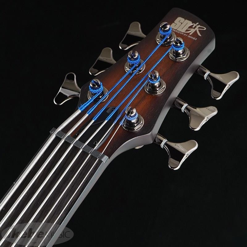 Ibanez Bass Workshop SRF706-BBF 【特価】 画像7