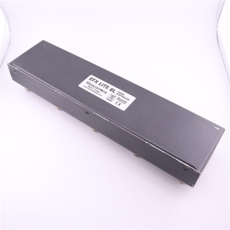 Musicom LAB USED 中古 EFX LITE 8L 画像1