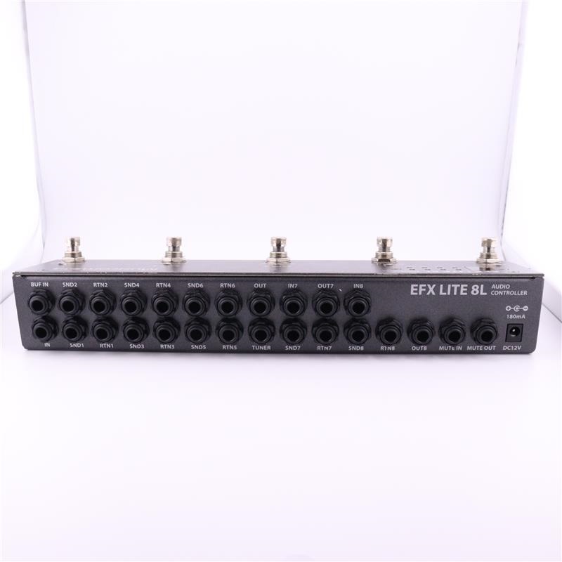 Musicom LAB USED 中古 EFX LITE 8L 画像2