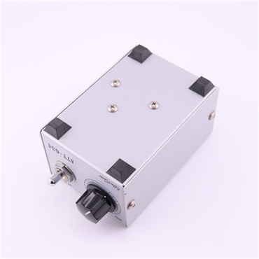 Effect Gear USED 中古 ATT-634 16Ω (Effect Gear エフェクトギア) Attenuator アッテネーター 画像1