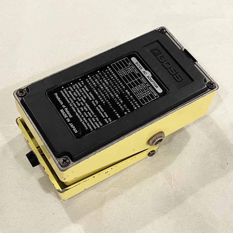 BOSS 【USED】SD-1 日本製 JRC4558 画像4
