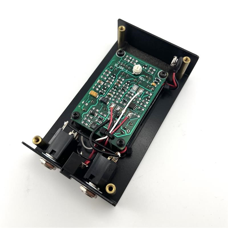 FISHMAN USED 中古 PRO-EQ (FISHMAN フィッシュマン) アコギ用