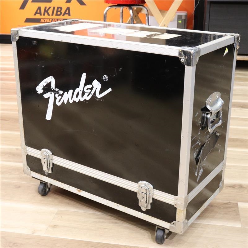 Fender USA 【USED】 Princeton Chorus DSP 画像6