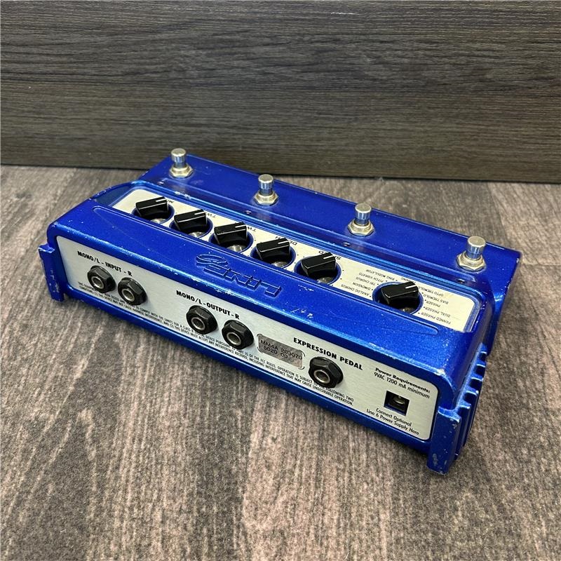 Line6 USED 中古 MM4 Modulation Modeler 画像1