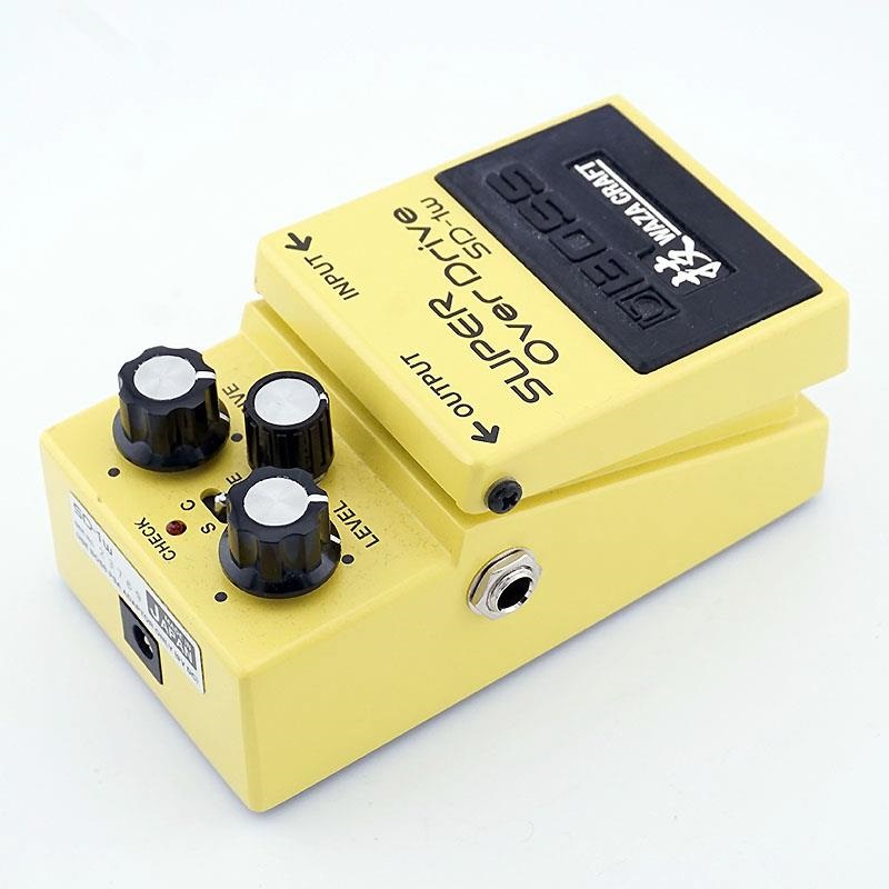 BOSS 【USED】 SD-1W SUPER OverDrive 画像1