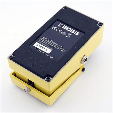 BOSS 【USED】 SD-1W SUPER OverDrive 画像2