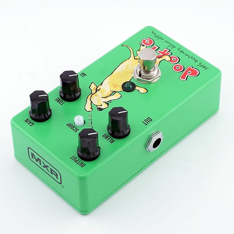 MXR USED 中古 DOOKIE DRIVE 30TH ANNIVERSARY DELUXE EDITION 画像1
