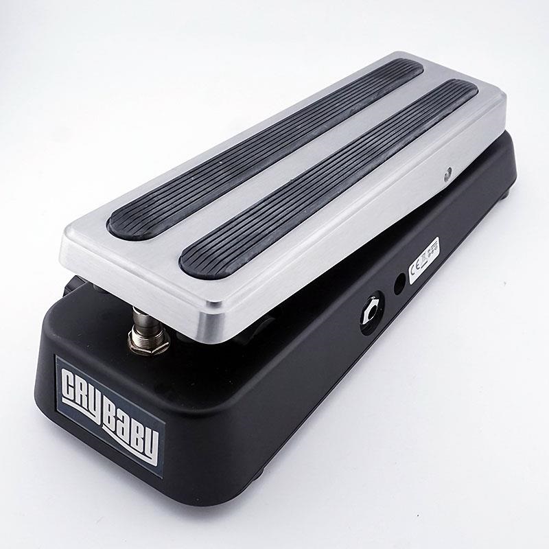 Dunlop (Jim Dunlop) USED 中古 GCB65 CRY BABY CUSTOM BADASS DUAL-INDUCTOR EDITION WAH 画像1