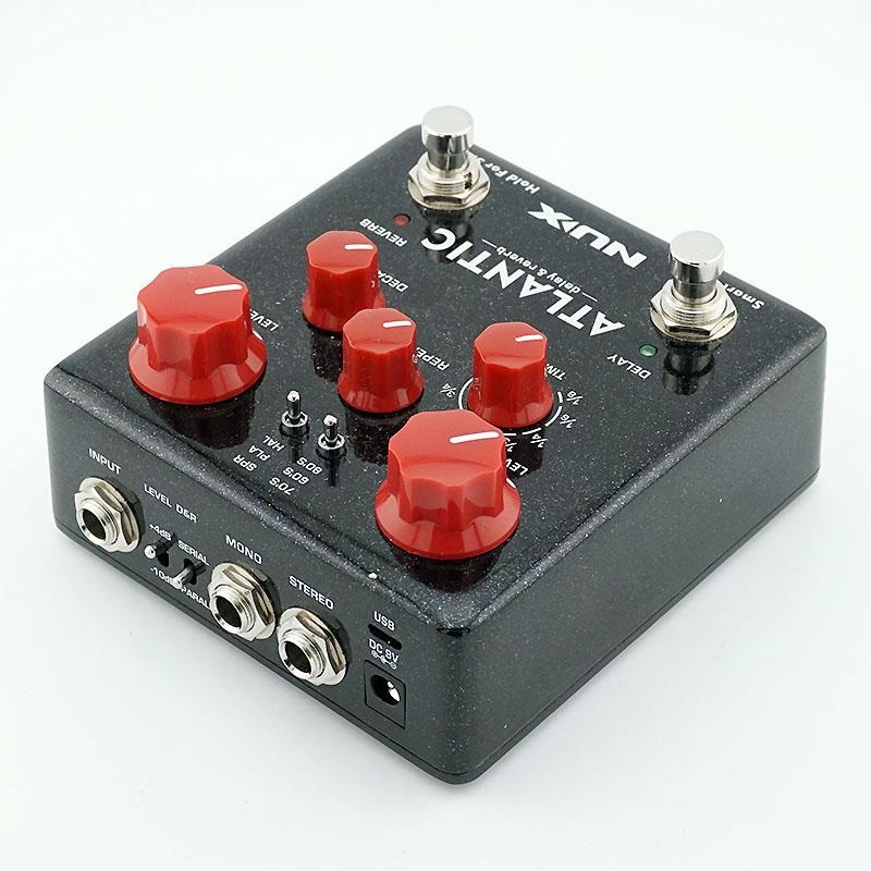 NUX 【USED】 Atlantic 画像1