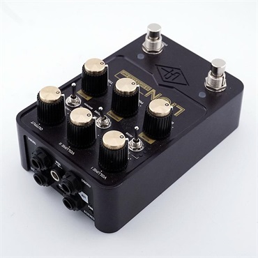 Universal Audio USED 中古 UAFX Lion '68 Super Lead Amp 画像1