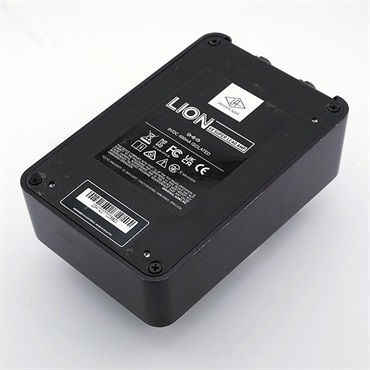 Universal Audio USED 中古 UAFX Lion '68 Super Lead Amp 画像2