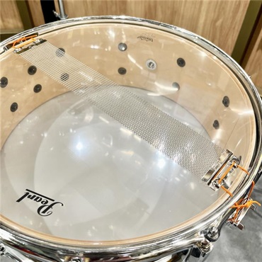 Pearl PMX1450SC #420 [Professional Series Maple 14 ×5 - Golden Yellow Abalon]【限定カラー】 画像2