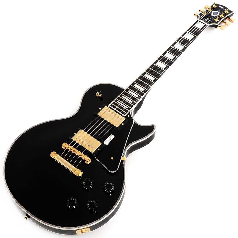 FUJIGEN Neo Classic Series NLC200EMH (Black) ｜イケベ楽器店