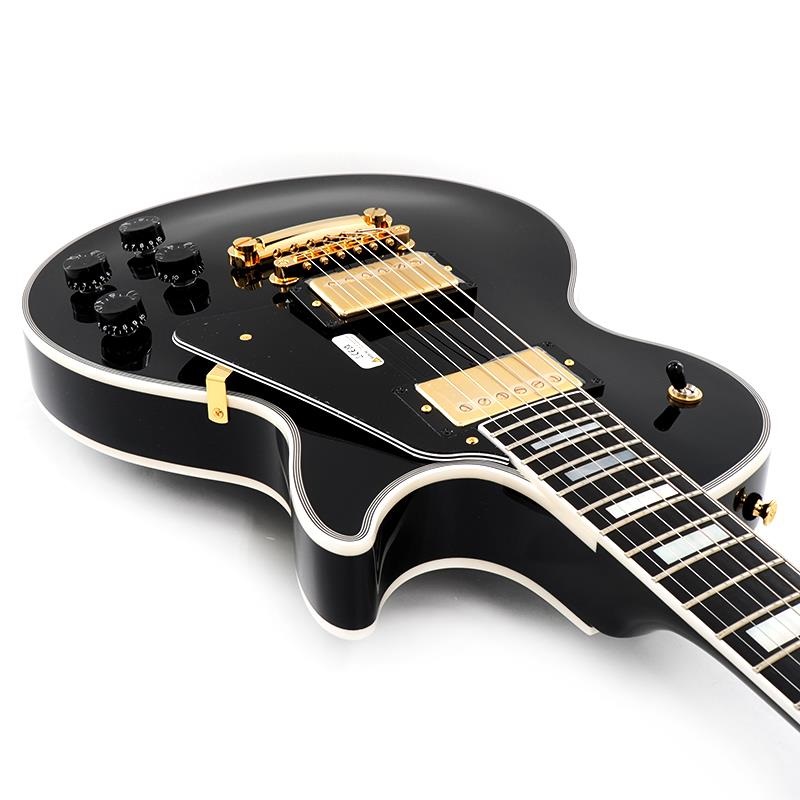 FUJIGEN Neo Classic Series NLC200EMH (Black) ｜イケベ楽器店
