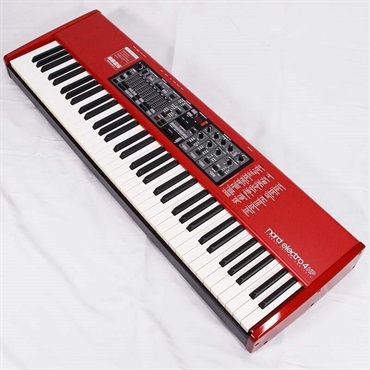 Nord（CLAVIA） USED 中古 Nord electro4 HP（専用キャリングケースつき※配送事項要ご確認 画像3