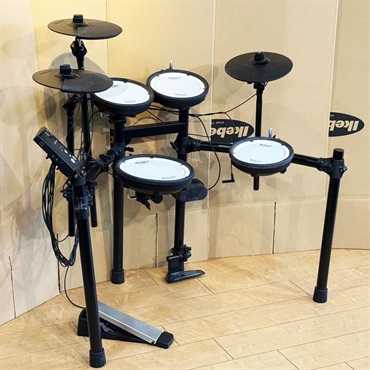 [中古品] Roland TD-1DMK Roland TD-1DMK V-Drums Electronic Drum Kit - 0761294513552