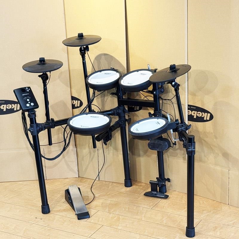 Roland USED 中古 TD-1DMK [V-Drums] ｜イケベ楽器店オンラインストア