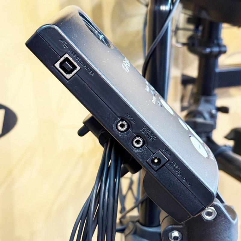 [中古品] Roland TD-1DMK Roland TD-1DMK Electronic Drum Set for sale online | eBay