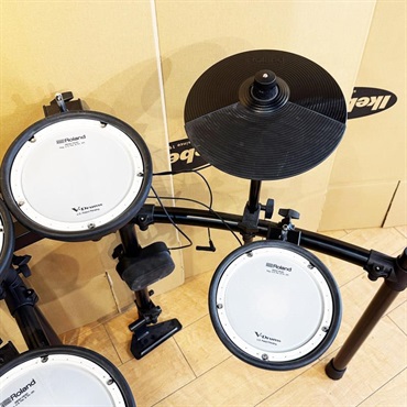 その他 Roland V-drums TD-1DMK Roland V-Drums TD-1DMK Electronic Drum Set | Sweetwater