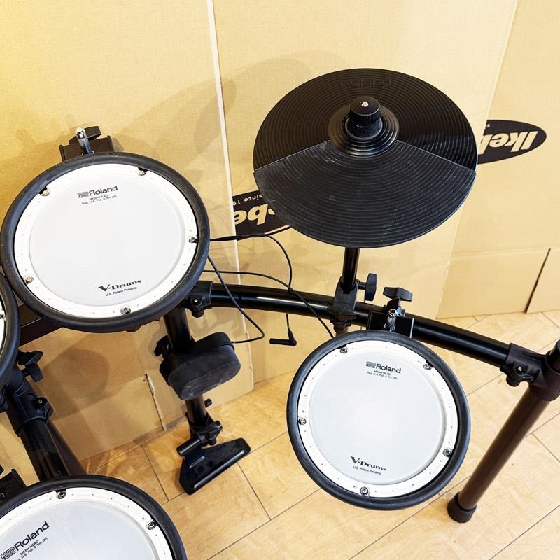 その他 Roland V-drums TD-1DMK Roland USED 中古 TD-1DMK [V-Drums] ｜イケベ楽器店オンライン