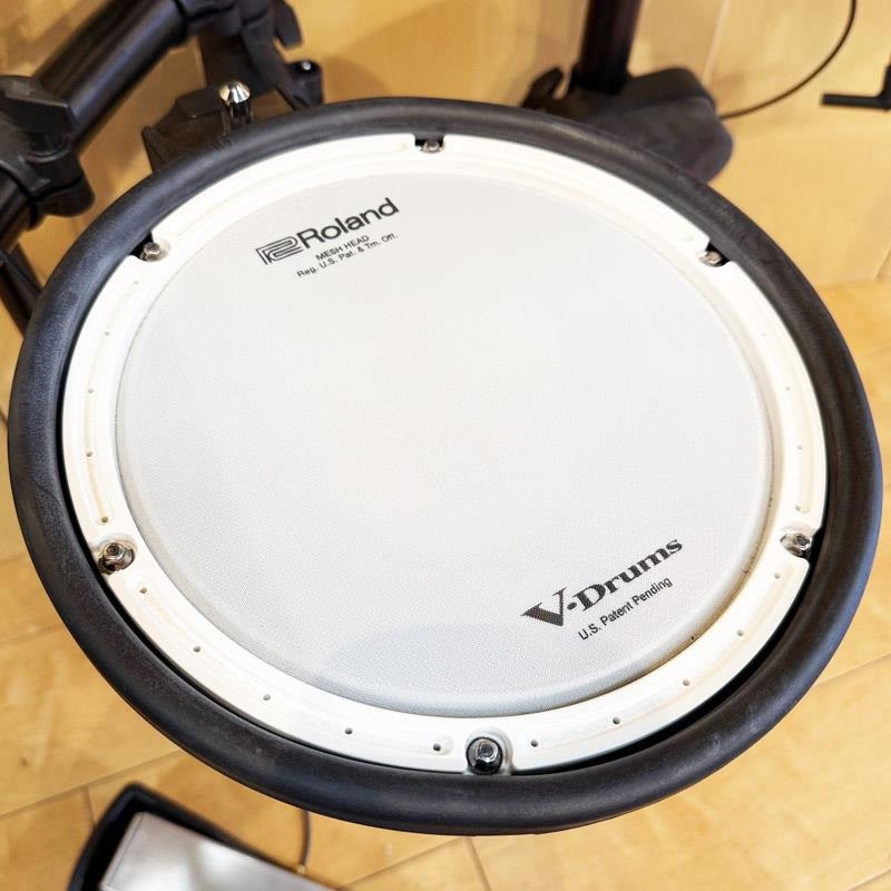 Roland USED 中古 TD-1DMK [V-Drums] ｜イケベ楽器店オンライン