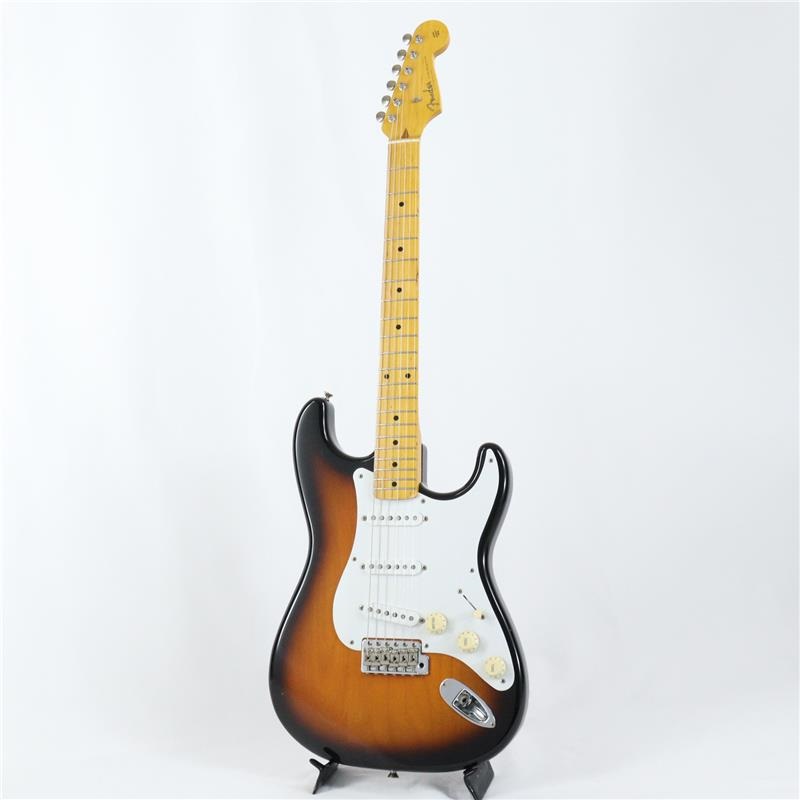 Fender Japan 【USED】ST57-US (Sunburst) [SN.T026083] 画像1