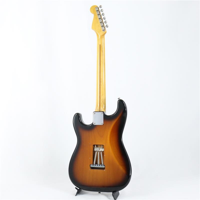 Fender Japan 【USED】ST57-US (Sunburst) [SN.T026083] 画像2