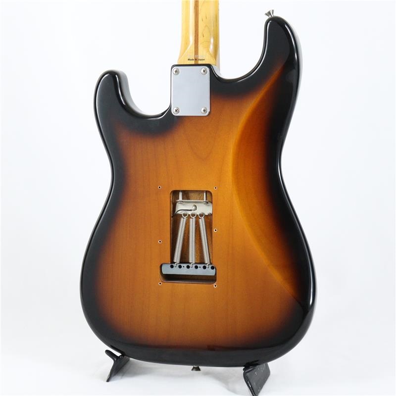 Fender Japan 【USED】ST57-US (Sunburst) [SN.T026083] 画像3