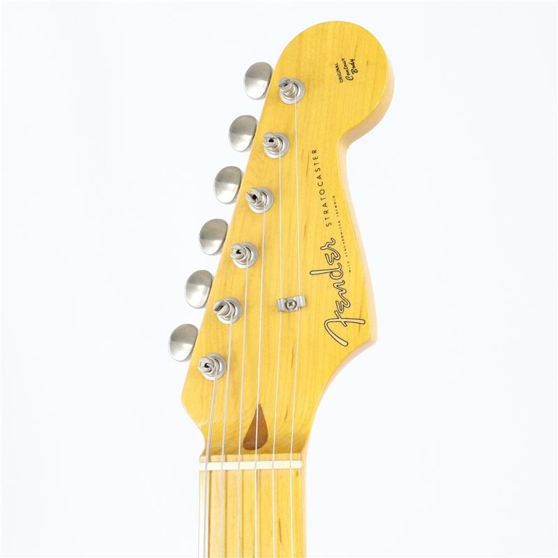 Fender Japan 【USED】ST57-US (Sunburst) [SN.T026083] 画像4