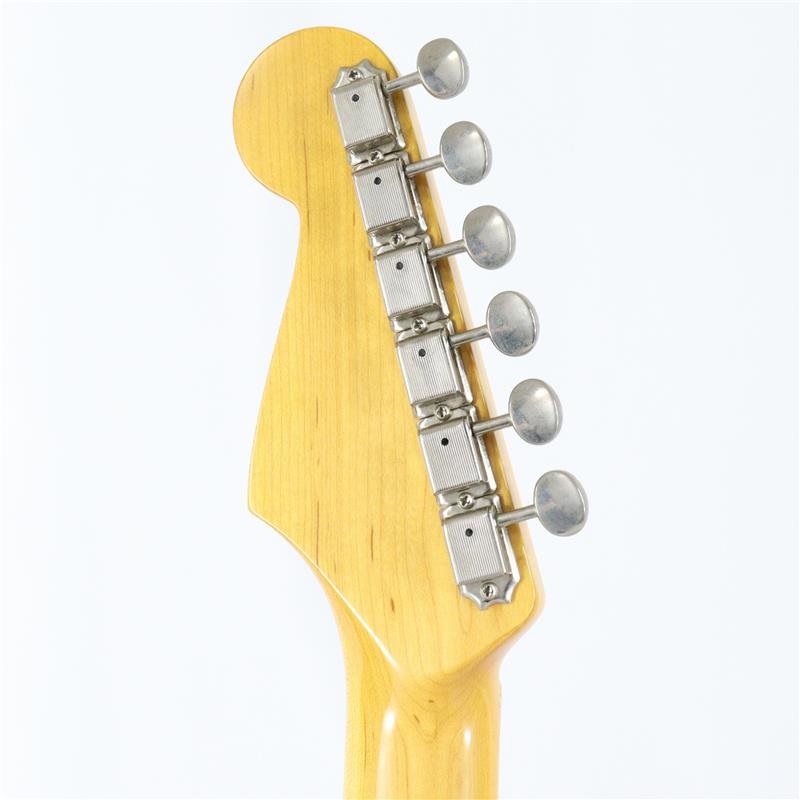 Fender Japan 【USED】ST57-US (Sunburst) [SN.T026083] 画像5