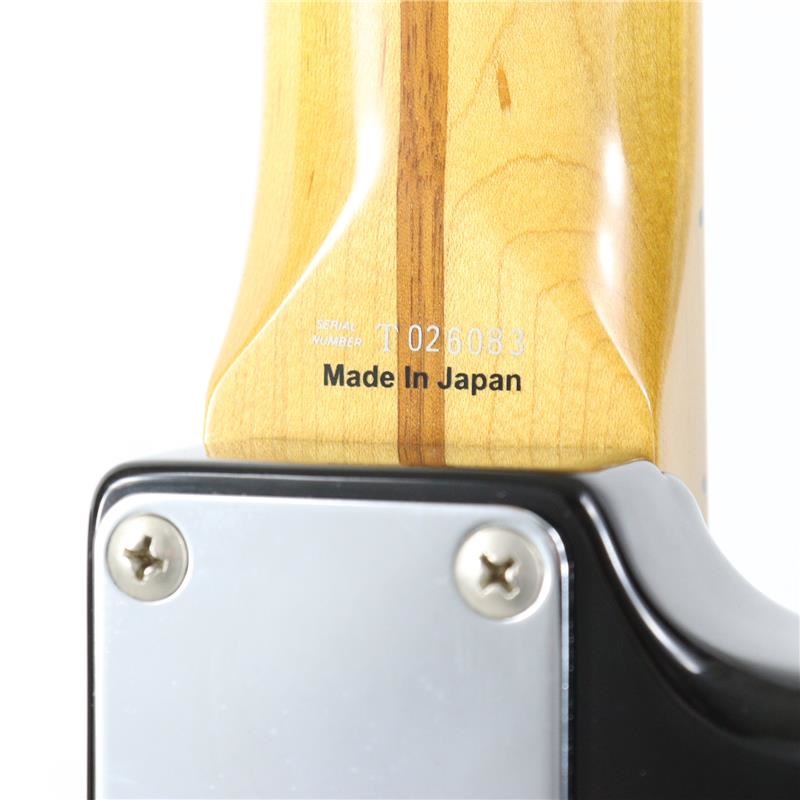 Fender Japan 【USED】ST57-US (Sunburst) [SN.T026083] 画像6