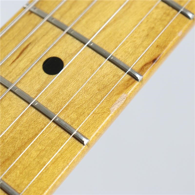Fender Japan 【USED】ST57-US (Sunburst) [SN.T026083] 画像7