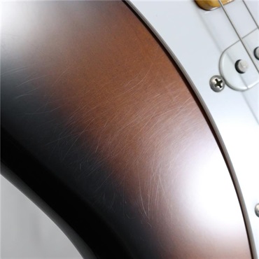 Fender Japan 【USED】ST57-US (Sunburst) [SN.T026083] 画像10