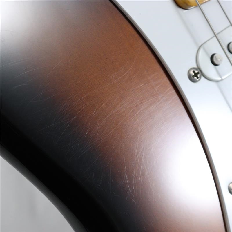 Fender Japan 【USED】ST57-US (Sunburst) [SN.T026083] 画像10