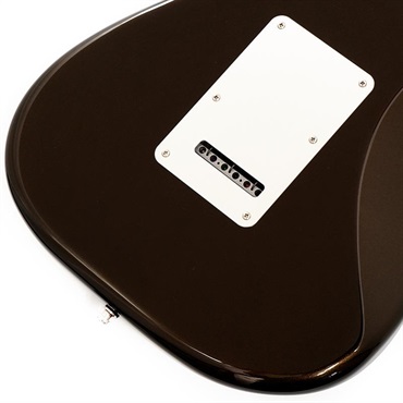 Fender USA American Ultra II Stratocaster HSS (Texas Tea/Ebony) 【キズ有り特価】 画像7