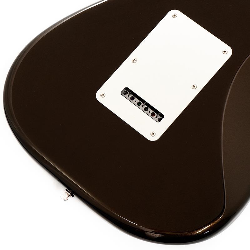 Fender USA American Ultra II Stratocaster HSS (Texas Tea/Ebony) 【キズ有り特価】 画像7