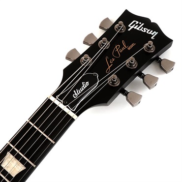 Gibson Les Paul Modern Studio (Smokehouse Satin) 【S/N 231930068】 画像6