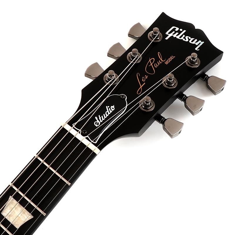 Gibson Les Paul Modern Studio (Smokehouse Satin) 【S/N 231930068】 画像6