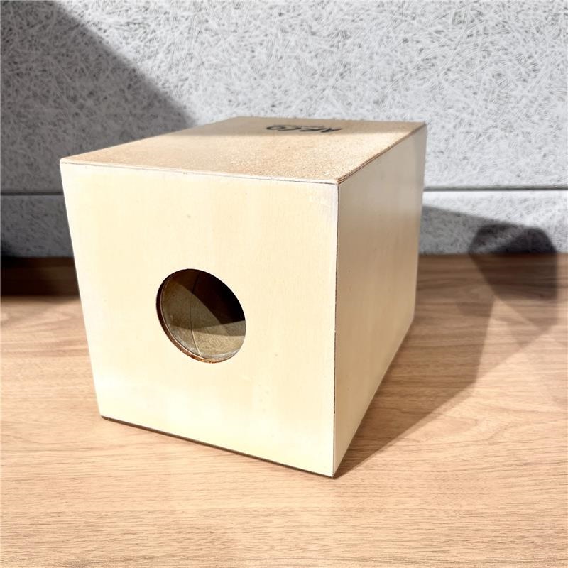 ARCO KT06 [KATAN／手のひらサイズ・カホン] ｜イケベ楽器店