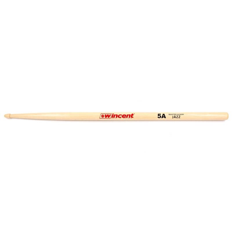 wincent W-5AJ [5A Hickory/JAZZ] 画像1